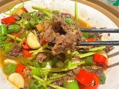 -阿露佳·舌尖上的安吉菜