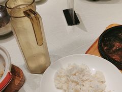 -绿杨春·淮扬宴(庐山路店)