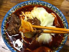 -蒋六十八梯眼镜面(狮子坪店)