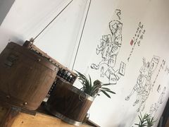 -丁丁猫重庆小面(徐州路店)