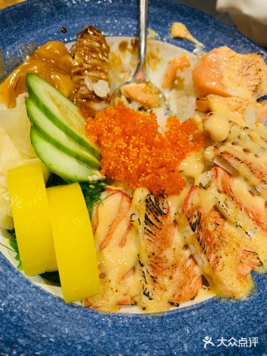 渔井食堂(新洲店)图片