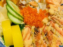 -渔井食堂(新洲店)