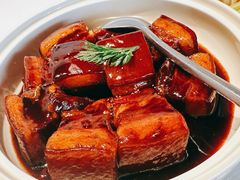 -悦融·京鲁菜·露台花园(安定门店)
