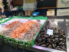 店内环境-波盖利亚市场