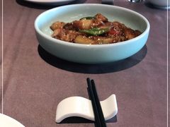 -羲和雅苑•北京烤鸭(平安国际金融中心店)