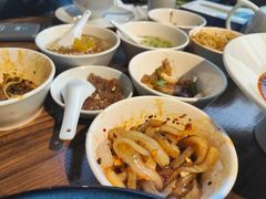 -成都映象川菜馆(宽窄巷子景区店)