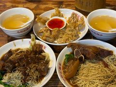 -吴财记面家(大同路店)