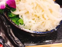 -羊肉街口老银川滩羊涮肉馆