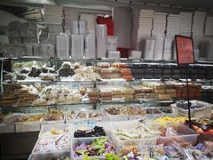 -幸福蛋糕坊(金顶街店)
