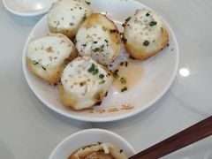 -老西白点心店