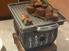 -極上萬膳·日料放题(来福士江景店)