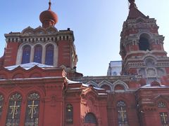 -圣·阿列克谢耶夫教堂