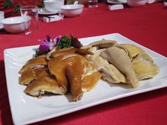 -大天然酒店(军民路店)