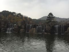 -白马涧龙池景区