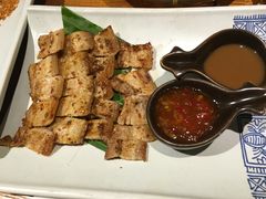 -云海肴·汽锅鸡·云南菜(天津国金汇店)