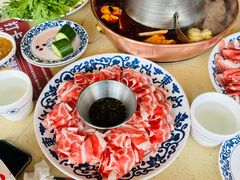 -东镇老火锅(长春路首店)