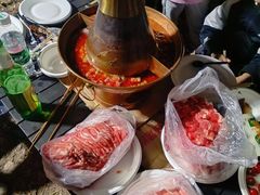 -怀来官厅水库