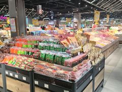 -利客来超市(夏庄路店)