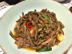 -四方桌·福建客家土菜(沙县步行街店)