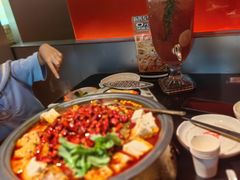 -探鱼·鲜青椒爽麻烤鱼(领展购物广场店)