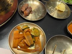 -西塔老太太泥炉烤肉(龙湖北苑天街店)