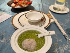 -扬州香格里拉·香宫中餐厅