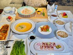 -一品淮扬 · 淮扬菜·北京万达文华酒店