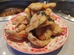 -西门外铁锅炖大鹅(云景里店)