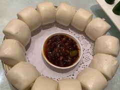 小馒头蘸酱-豫满楼(郑东新区店)