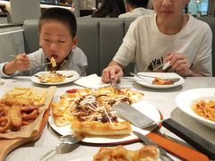 -必胜客(远大路店)