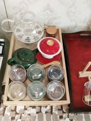 -茜茜美妍堂·华熙生物·甜朵体验中心