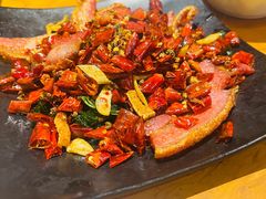 -隔壁老王·家常云南菜(花巷店)