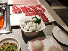 -海底捞火锅(群光广场店)