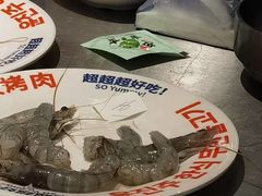 -尹珍珠·韩式无限烤肉(回龙湾店)