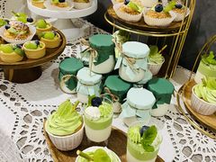 -艾加柒克蛋糕茶歇甜品台(春熙路店)