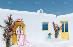 -伯爵风尚全球旅拍