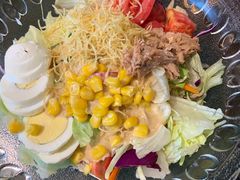 梦山水沙拉沙拉-梦山水日本烧肉(五四广场店)