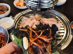 -新村食堂(明洞店 )