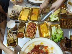 -阿昌白族石板烧(大理古城店)