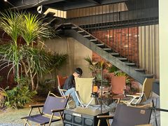 -J Create城市露营咖啡·简餐·宠物(上海动物园店)