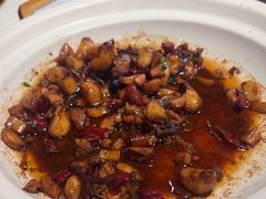 -麒麟小院·老九江菜(安平路店)