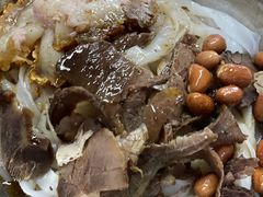-老东江米粉