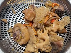 -蘑界·野生菌火锅(深业上城店)