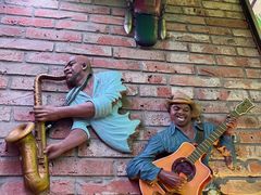 -Famous肥猫墨西哥音乐餐吧(五棵松华熙LIVE店)