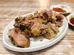 -清真·益鑫羊肉手抓馆(花园北街店)