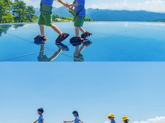 -九龙江国家森林公园