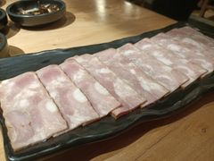 -九田家黑牛烤肉料理(太原迎泽区同至人店)