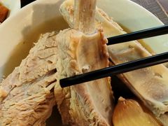 -松發肉骨茶(克拉码头店)