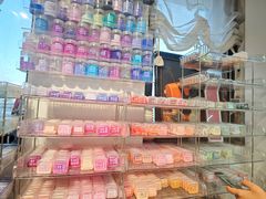 -1001艺术手作·银饰DIY·拼豆(小寨金莎店)