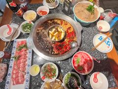 -李雪火锅食府(宽窄巷子总店)